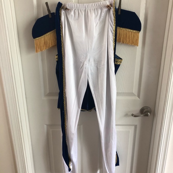Dance Costume - Picture 3 of 6
